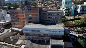 Hospital Regional Alto Vale conquista nível máximo de qualidade