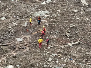 Rio do Sul sedia certificação das Forças-Tarefas do Corpo de Bombeiros Militar