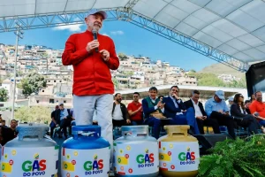 Confira como vai funcionar o programa Gás do Povo, do Governo Federal