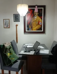 GAECO deflagra operação para desarticular um dos maiores grupos neonazistas em atividade no Brasil