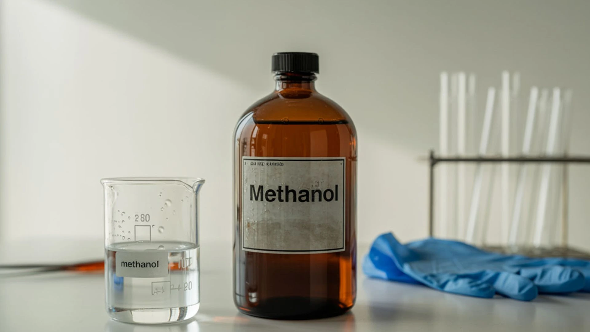Brasil tem 48 casos em investigação de intoxicação por metanol; 12 casos foram confirmados