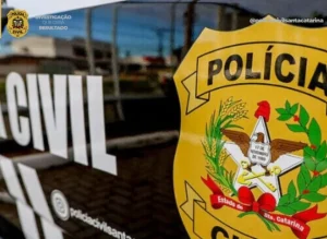 Polícia Civil prende homem por dívida de pensão alimentícia cujo valor ultrapassa R$ 25.000,00