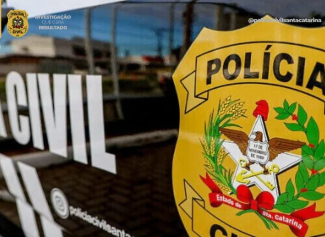 Polícia Civil prende homem por dívida de pensão alimentícia cujo valor ultrapassa R$ 25.000,00