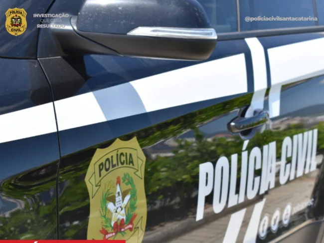 Vítima esquece carteira em agência bancária de Ituporanga e homem a leva para casa