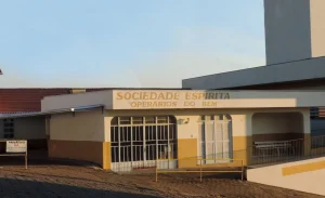 Brechó do Centro Espírita Operários do Bem realiza super promoção em outubro