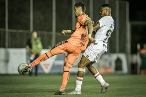 Santa Catarina Clube vence e termina 1ª fase invicto e com a melhor campanha da Copa SC