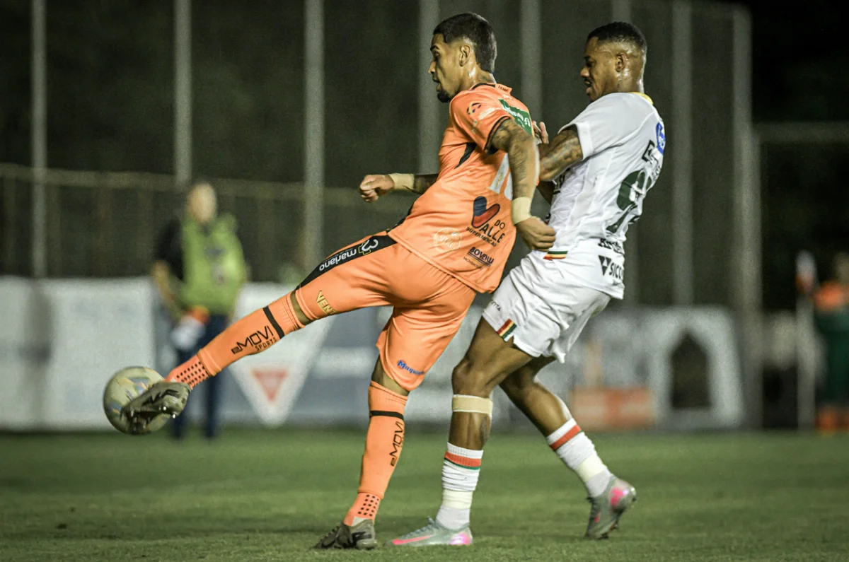 Santa Catarina Clube vence e termina 1ª fase invicto e com a melhor campanha da Copa SC