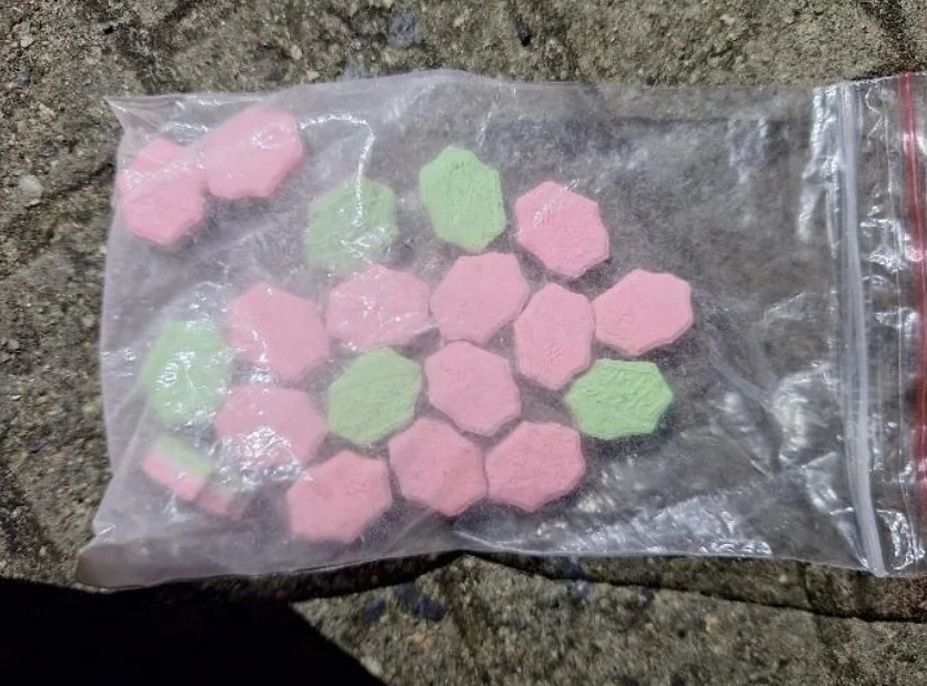 Passageiro de veículo por aplicativo é preso por tráfico de drogas, em Rio do Sul