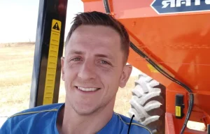 Homem de 36 anos, vítima de grave acidente na BR-470, será sepultado em Atalanta