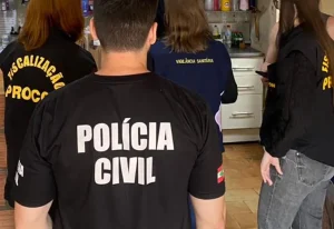 Operação conjunta deflagra 2ª fase de fiscalizações à bares, em Rio do Sul