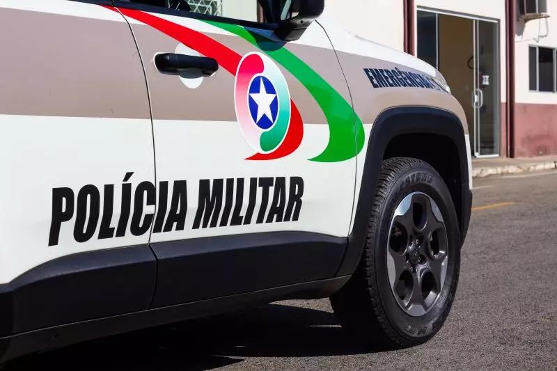 Homem De 29 Anos é Preso Em Laurentino Por Dívida De Pensão Alimentícia
