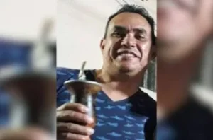 Filho mata o próprio pai  em São Bento do Sul