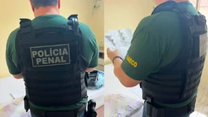 Suspeito de divulgar e enaltecer atos de violência em ambiente escolar é alvo de operação em SC