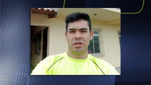 Três meses de angústia: moradora de Ituporanga continua sem saber o que aconteceu com o filho