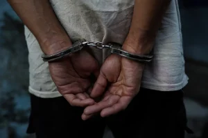 Foragido desde 2022, condenado por estupro de adolescente é capturado em José Boiteux