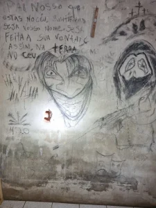Operação da PM em Blumenau termina com homem morto e grande apreensão de drogas