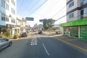 Ponte Curt Hering e Rua Basílio Correa de Negredo serão interditadas neste sábado