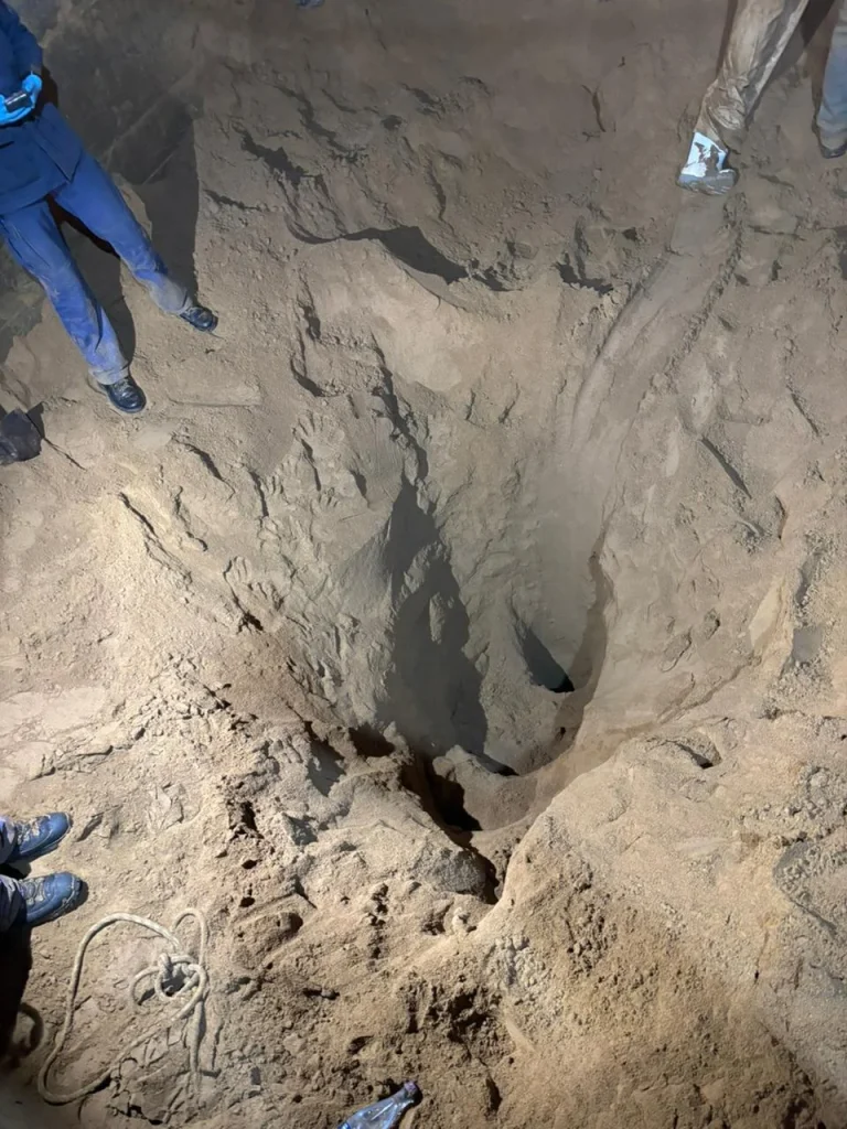 Trabalhador morre soterrado em silo de ração no Alto Vale