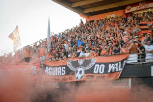 Santa Catarina Clube é confirmado na Copa do Brasil de 2026