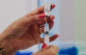 Campanha de Multivacinação começa em Rio do Sul para crianças e adolescentes