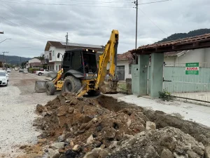 Ponte Dom Tito Buss será interditada parcialmente nesta quarta-feira (8), em Rio do Sul