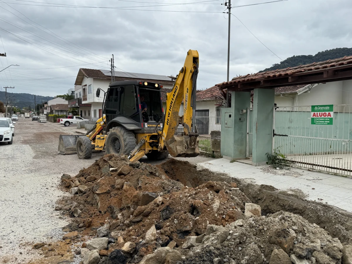 Ponte Dom Tito Buss será interditada parcialmente nesta quarta-feira (8)