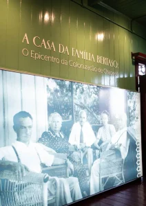 Memórias que ecoam entre os pavilhões: um olhar sobre a história viva da Efapi do Brasil