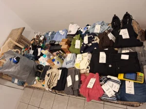 PM localiza apartamento em SC onde grupo criminoso, responsável por furtos, estava hospedado