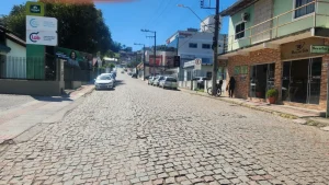 Estacionamento será alterado na rua Prefeito Eugênio Schneider, em Rio do Sul