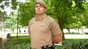 Polícia Militar apresenta novas camisetas padrão para a Operação Estação Verão