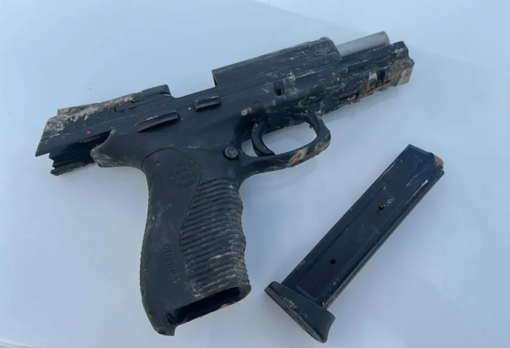 Jovem de 18 anos morre após confronto com a Polícia Militar na BR-470, em Gaspar