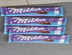 Homem é preso após furtar barras de chocolate em supermercado de Timbó