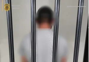 Polícia Civil de Ituporanga prende homem condenado a 12 anos de prisão por estupro de vulnerável