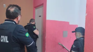 Polícia Civil deflagra operação nacional contra golpe do falso advogado