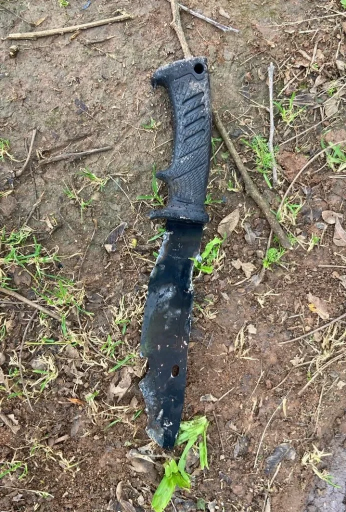 Homem de Trombudo Central fica ferido ao tentar furtar fios de energia em Florianópolis