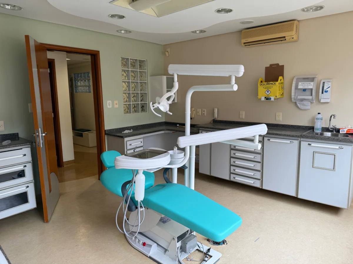 Centro de Especialidades Odontológicas vai mudar de endereço em Rio do Sul