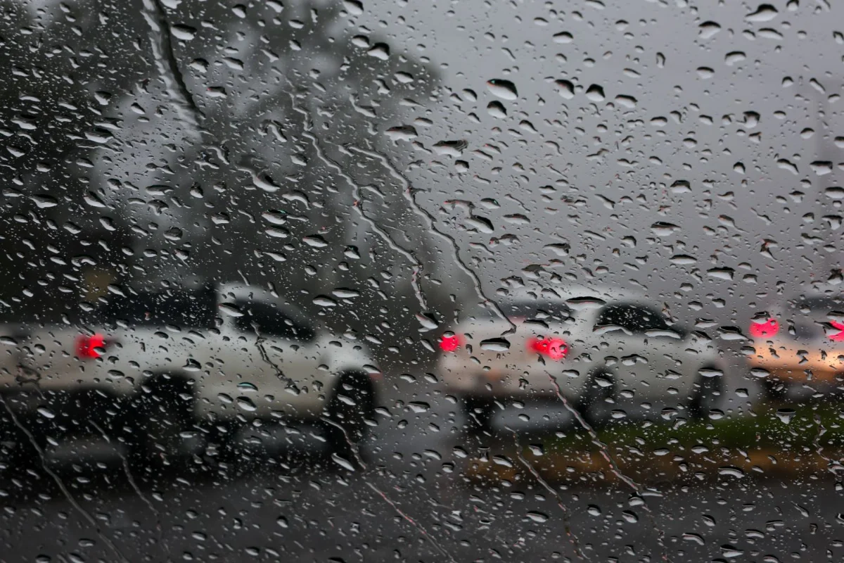 chuva