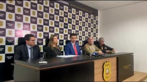 Casal morto em motel de SC: inquérito conclui que as vítimas desmaiaram após uso de drogas