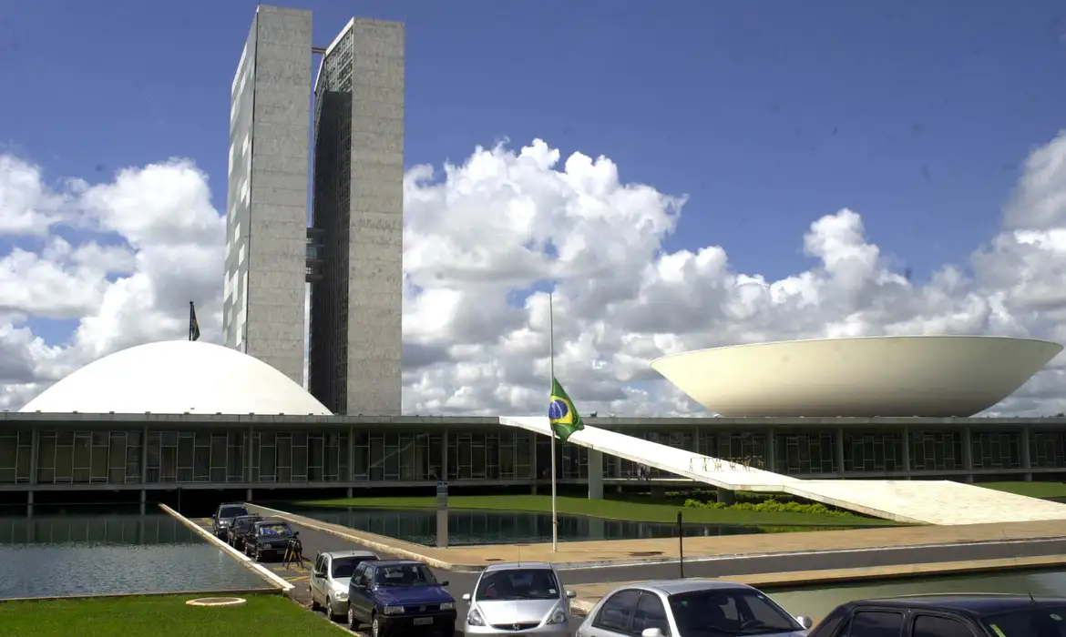 Congresso Nacional 0