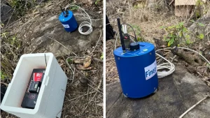 Sismógrafos vão estudar a estrutura da terra no Sul do Brasil