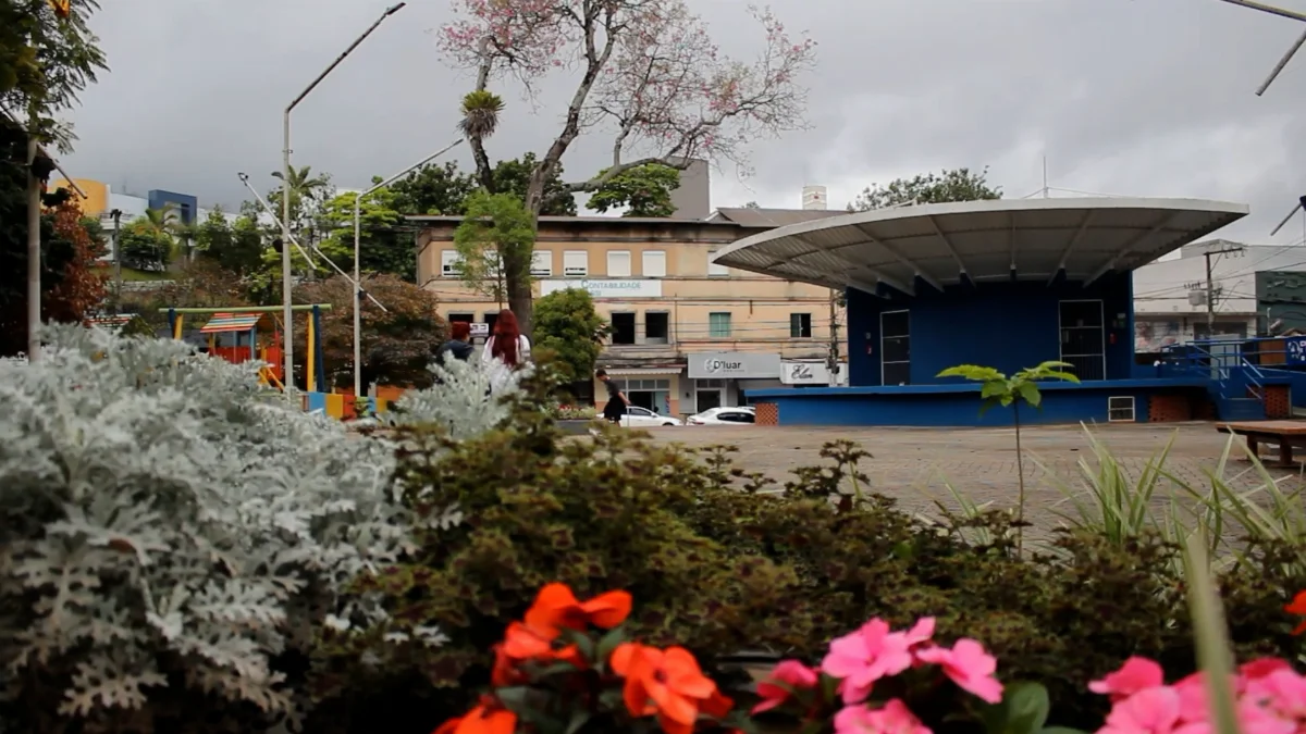 Foto Praça
