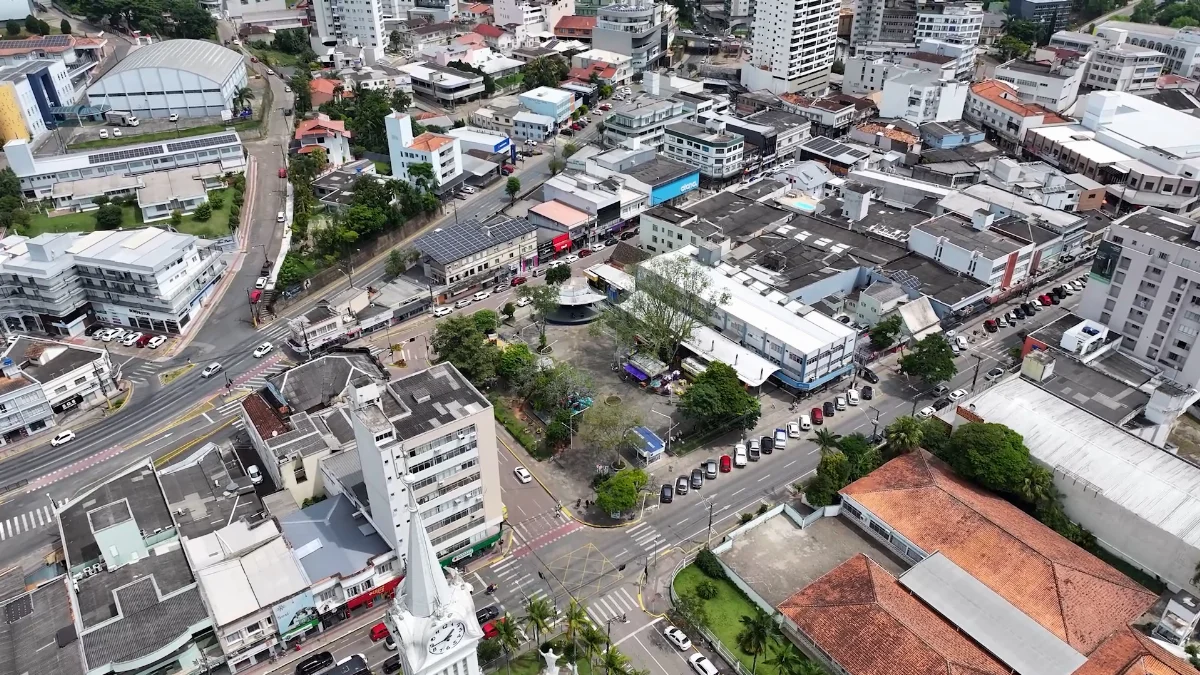Feirão do Emprego de Rio do Sul será transferido para 11 de outubro