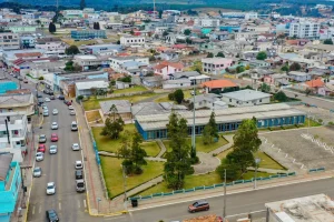 Polícia Civil cumpre mandados por suspeita de intoxicação de servidores de Pronto Socorro em Santa Cecília