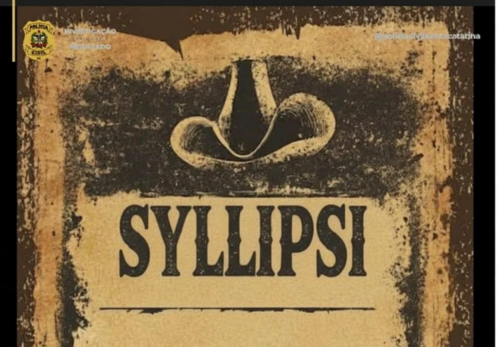 Seis condenados por estupro e outros crimes são presos em três municípios do Alto Vale