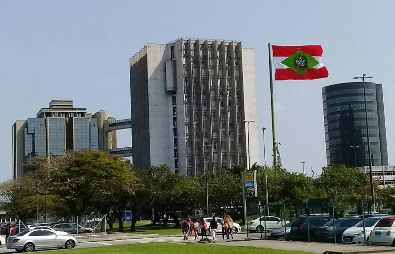 Tjsc Concurso