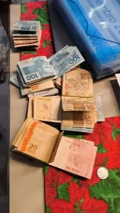 GAECO do MPSC apoia operação Invoice contra sonegação fiscal deflagrada pelo MP de Alagoas