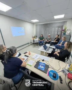 Circuito 360 é lançado em Trombudo Central com foco na Educação Integral para o Futuro