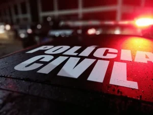 Polícia Civil prende homem por abuso sexual de criança em Bom Retiro