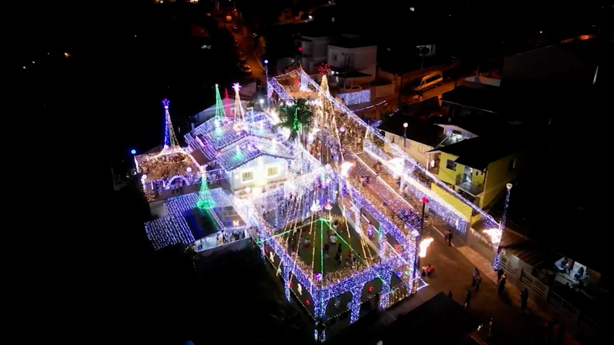 Casa Natal
