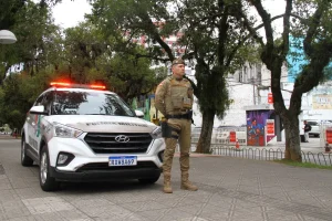 Santa Catarina aplica multa por porte e uso de drogas em espaços públicos